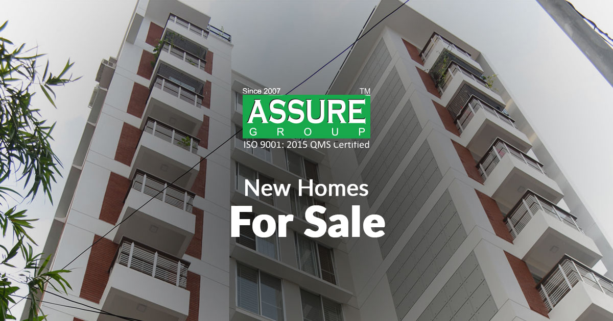 New Homes for Sale